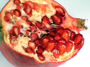 pomegranate