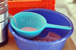 Виноградное приключение Виноградное приключение