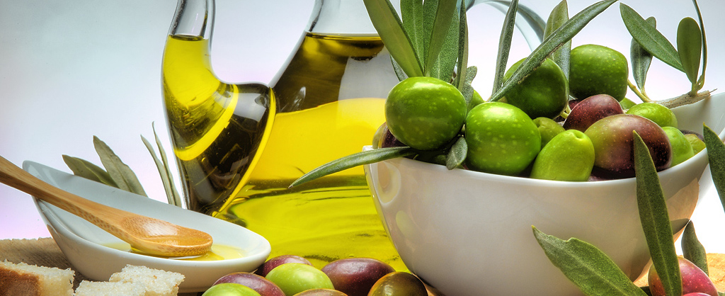 Оливковое масло на Кипре