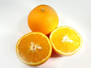 Апельсины Апельсины