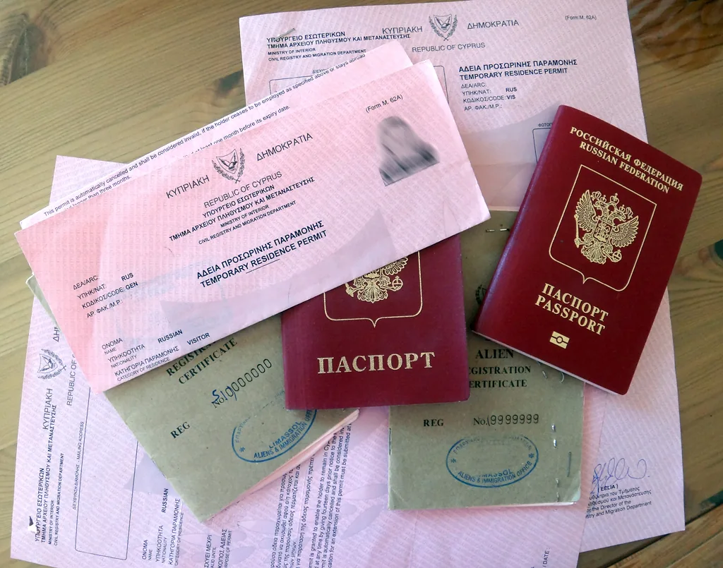 Pink Slip in Cyprus pink slip на Кипре