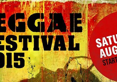 Регги-фестиваль