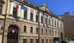 Арбитражный суд Санкт-Петербурга обязал социальную сеть «ВКонтакте» выплатить компенсацию