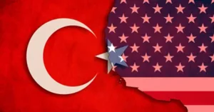 Турция и США договорились о создании зоны безопасности
