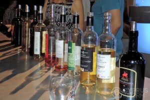 Фестиваль вина в Лимассоле