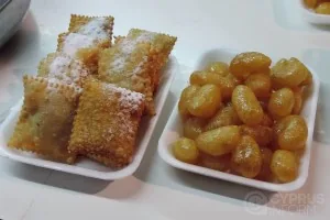 Фестиваль вина в Лимассоле Фестиваль вина в Лимассоле