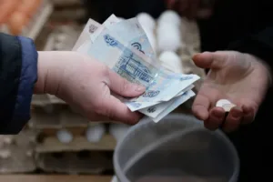 ЛНР переходит на рубли