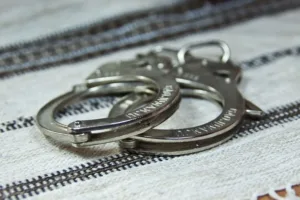 Жительница Кипра задержана за подозрение в краже