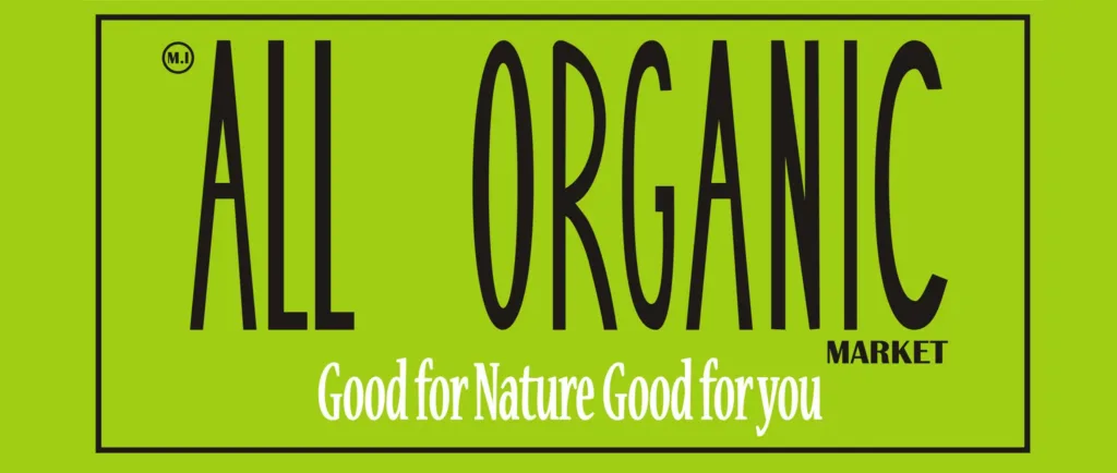 All Organic Market