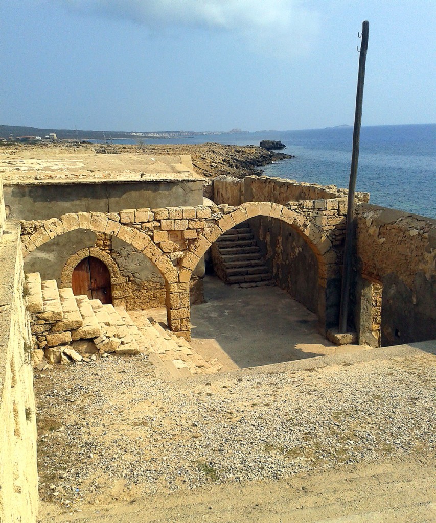 The Apostle Andrew Monastery