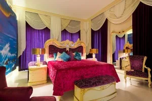 Отель Antara Palace Отель Antara Palace
