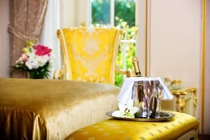 Отель Antara Palace Отель Antara Palace