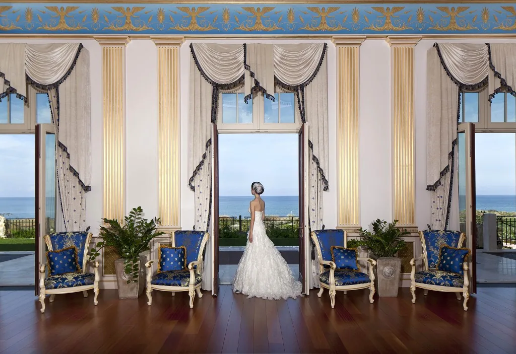 Отель Antara Palace