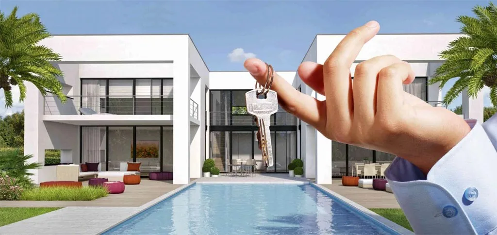 Antaria Homes