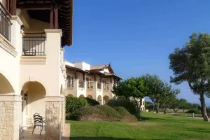 Aphrodite Hills Holiday Residences