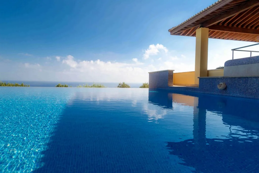 Aphrodite Hills Holiday Residences
