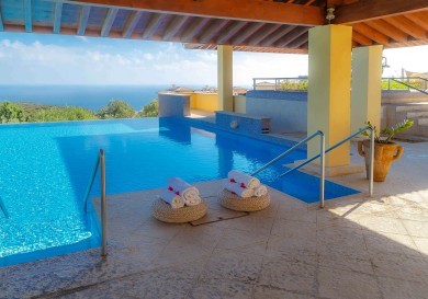 Aphrodite Residences - Retreat Spa