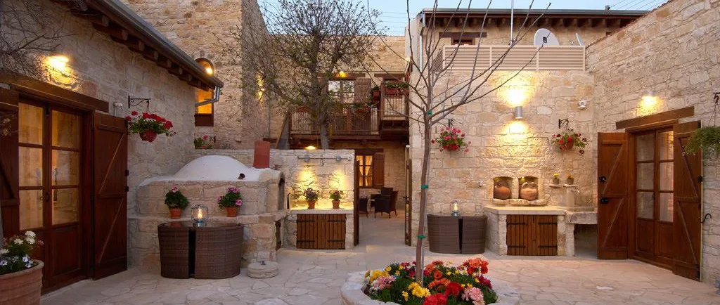 Hotel Arsorama