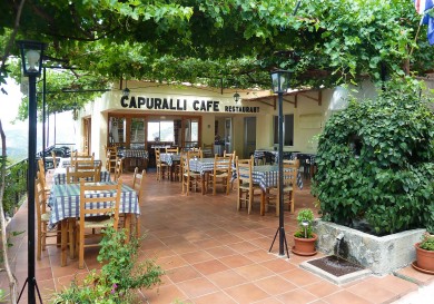 Capuralli Hotel