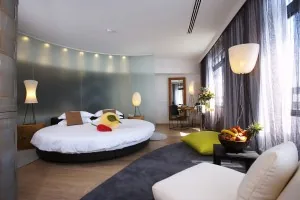 Londa Hotel - Elite Suite Londa Hotel - Elite Suite