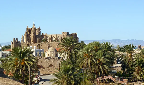Famagusta Famagusta