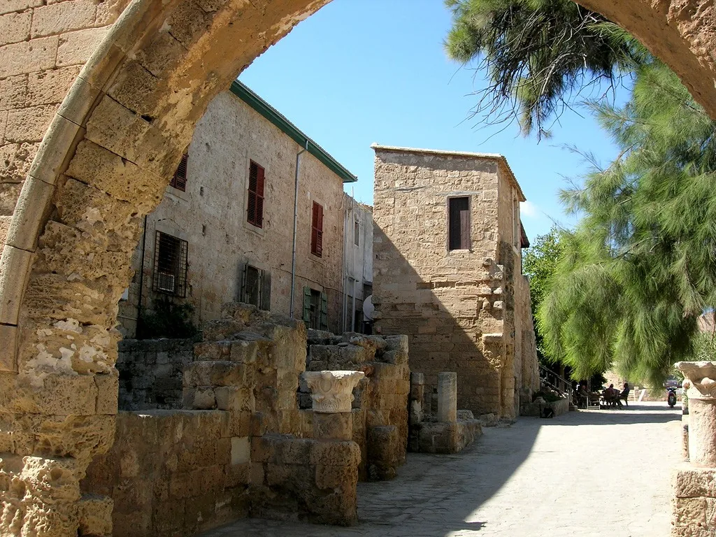 Famagusta Famagusta
