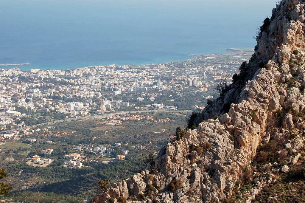The Northern Cyprus