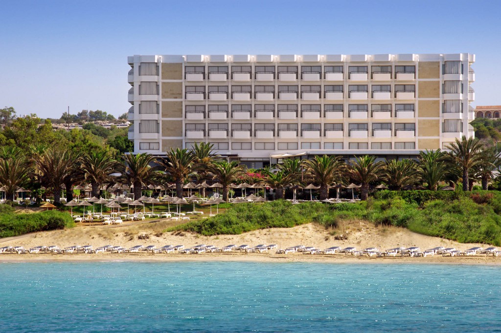 Alion Beach Hotel