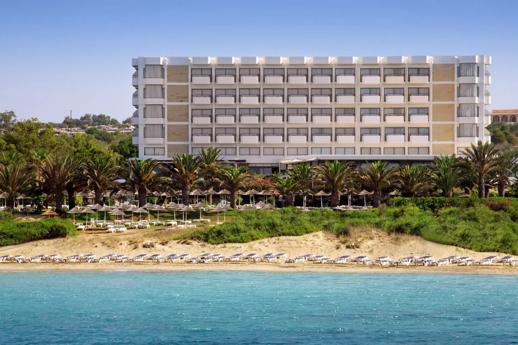 Alion Beach Hotel