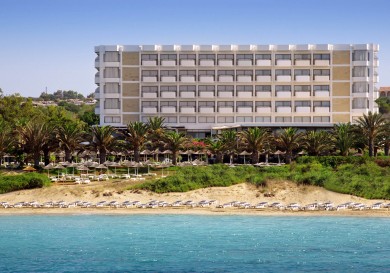 Alion Beach Hotel