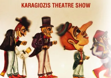 Karagiozis