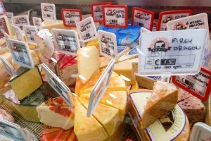 Мясной магазин Kolios Мясной магазин Kolios