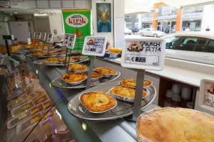 Мясной магазин Kolios Мясной магазин Kolios