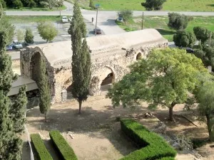 Kolossi Castle