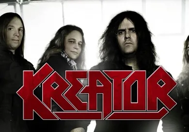 Kreator