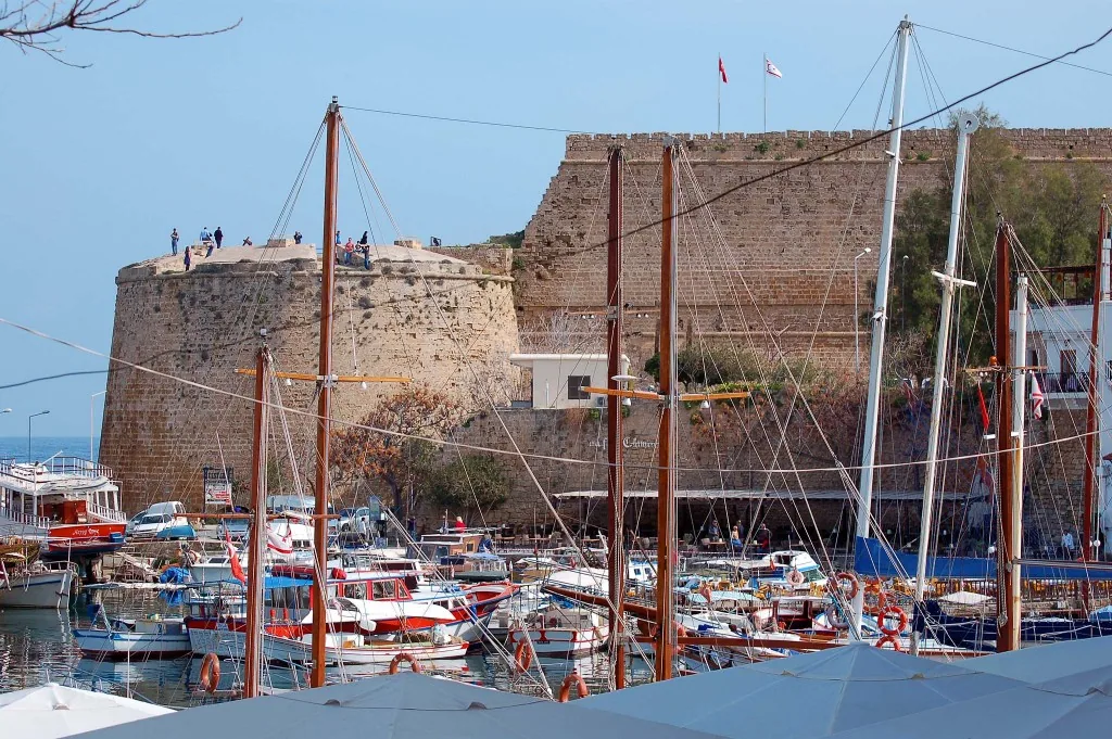 Kyrenia