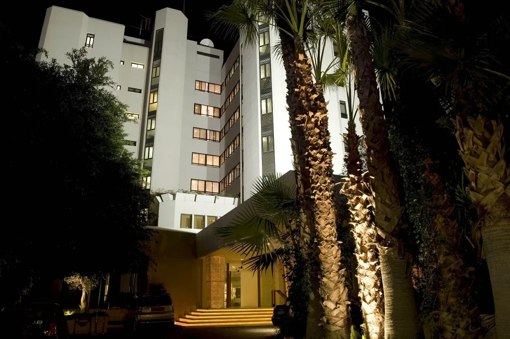 Londa Hotel