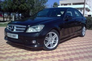 Mercedes Mercedes