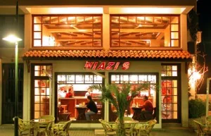 Niazis