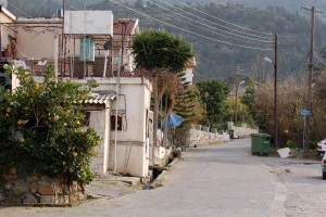 Northern Cyprus