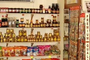 Сувениры Северного Кипра Сувениры Северного Кипра