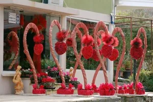 Сувениры Северного Кипра Сувениры Северного Кипра