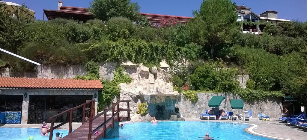 Rodon hotel
