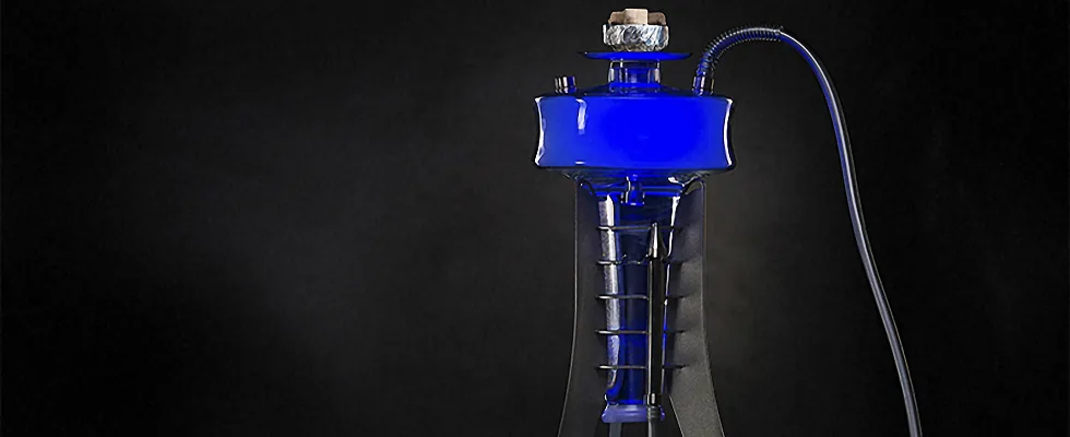 Smoke Exclusive: unique hookahs
