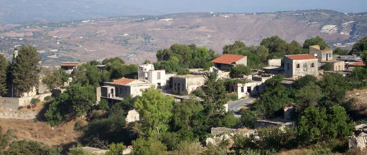7-й традиционный фестиваль в Statos — Agios Photios