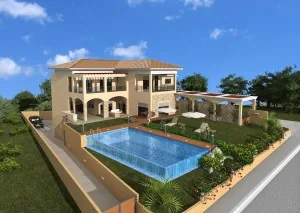 Euro 4,000,000 Limassol Area Euro 4,000,000 Limassol Area