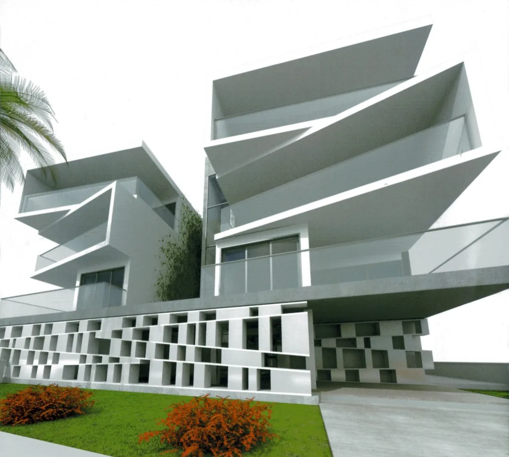 Euro 2,300,000 Building In Nicosia Euro 2,300,000 Building In Nicosia