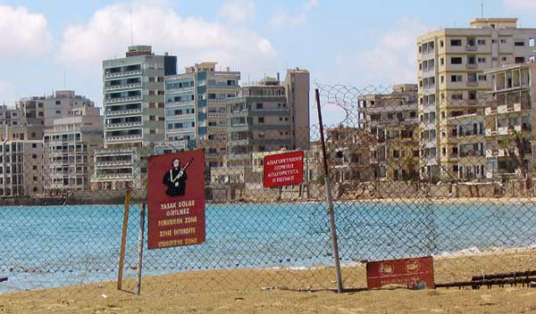 Varosha