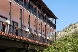 Agros village Agros village