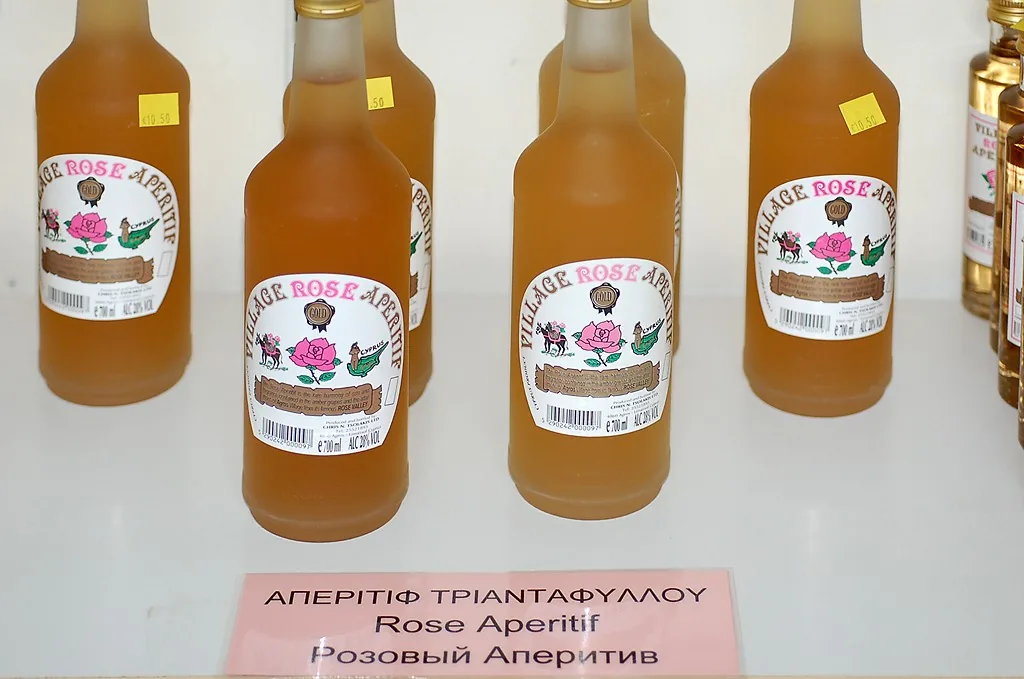 rose aperitif rose aperitif